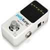 TC Electronic PolyTune 3 Mini polifonikus hangoló