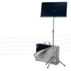 König & Meyer R37884 kottaállvány