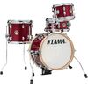 TAMA LJK44S-CPM Club-JAM Flyer akusztikus dobszett