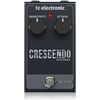 TC Electronic Crescendo Auto Swell effektpedál