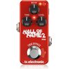 TC Electronic Hall Of Fame 2 Mini Reverb effektpedál