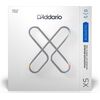 D'Addario XSAPB1047-12 Coated Phosphor Bronze 10-47 12-húros akusztikus gitárhúr