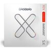 D'Addario XSAPB1047 Coated Phosphor Bronze 10-47 akusztikus gitárhúr