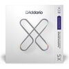 D'Addario XSAPB1152 Coated Phosphor Bronze 11-52 akusztikus gitárhúr