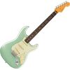 Fender American Professional II Stratocaster RW Mystic Surf Green elektromos gitár