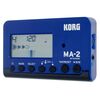 KORG MA-2 BLBK metronóm