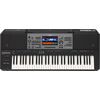 Yamaha PSR-A5000 zenei munkaállomás