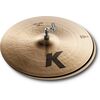 Zildjian 16" K-Light lábcin