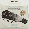 Ibanez IACSP61C Phosphore Bronze 10-47 akusztikus gitárhúr
