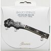 Ibanez IBJS5 banjo húr
