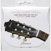 Ibanez ICLS6NT Normal Tension klasszikus gitárhúr