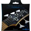 Ibanez IEBS5CMK 45-130 5-húros rövid menzúrás basszusgitárhúr