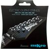 Ibanez IEGS61MK 10-46 rövid menzúrás elektromos gitárhúr Ibanez Mikro gitárokhoz