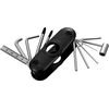 Ibanez MTZ11-BBK Multi Tool szerszámkészlet gitárhoz