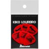 Ibanez B1000KLRD Kiko Loureiro Signature pengető szett