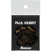 Ibanez B1000PGBK Paul Gilbert Signature pengető szett