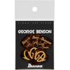 Ibanez B1100GB George Benson Signature pengető szett
