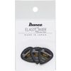 Ibanez BEL16ST10S-HBK ELASTOMER pengető szett