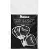 Ibanez PPA14HSG-WH Grip Wizard Sand Grip pengető szett