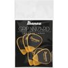Ibanez PPA14HSG-YE Grip Wizard Sand Grip pengető szett