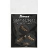 Ibanez PPA14MSG-BK Grip Wizard Sand Grip pengető szett
