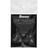 Ibanez PPA16HRG-BK Grip Wizard Rubber Grip pengető szett