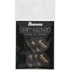 Ibanez PPA16MSG-BK Grip Wizard Sand Grip pengető szett