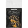 Ibanez PPA16MSG-YE Grip Wizard Sand Grip pengető szett