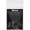 Ibanez PPA16XRG-BK Grip Wizard Rubber Grip  pengető szett