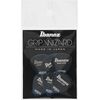 Ibanez PPA16XSG-DB Grip Wizard Sand Grip pengető szett