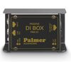 Palmer PAN01 passzív DI-box