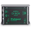 Palmer PAN02 aktív DI-box