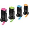 RODE COLORS 1 mikrofonjelölő/kábeljelölő szett NT-USB Mini mikrofonhoz