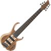 Ibanez BTB747-NTL elektromos basszusgitár