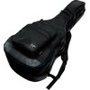 Ibanez IGAB2540-BK​ dupla gitártok elektromos és akusztikus gitárhoz