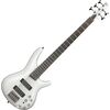 Ibanez SR305E-PW elektromos basszusgitár
