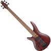 Ibanez SR505EL-BM balkezes elektromos basszusgitár