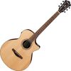 Ibanez AE275BT-LGS elektro-akusztikus bariton gitár