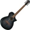 Ibanez AEWC400-TKS elektro-akusztikus gitár