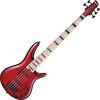 Ibanez ANB205-TWB elektromos basszusgitár