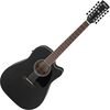 Ibanez AW8412CE-OPN Artwood elektro-akusztikus gitár