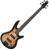 Ibanez GSR205SM-NGT elektromos basszusgitár