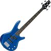 Ibanez GSRM20-SLB rövid menzúrás elektromos basszusgitár