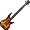 Ibanez GWB205-TQF elektromos basszusgitár