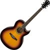 Ibanez JSA5-VB Joe Satriani signature elektro-akusztikus gitár