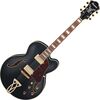 Ibanez AF75G-BKF Artcore elektromos gitár
