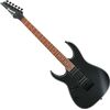 Ibanez RG421EXL-BKF balkezes elektromos gitár