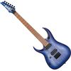 Ibanez RGA42FML-BLF balkezes elektromos gitár