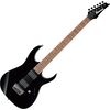 Ibanez RGIB21-BK Iron Label bariton elektromos gitár