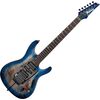 Ibanez S1070PBZ-CLB elektromos gitár